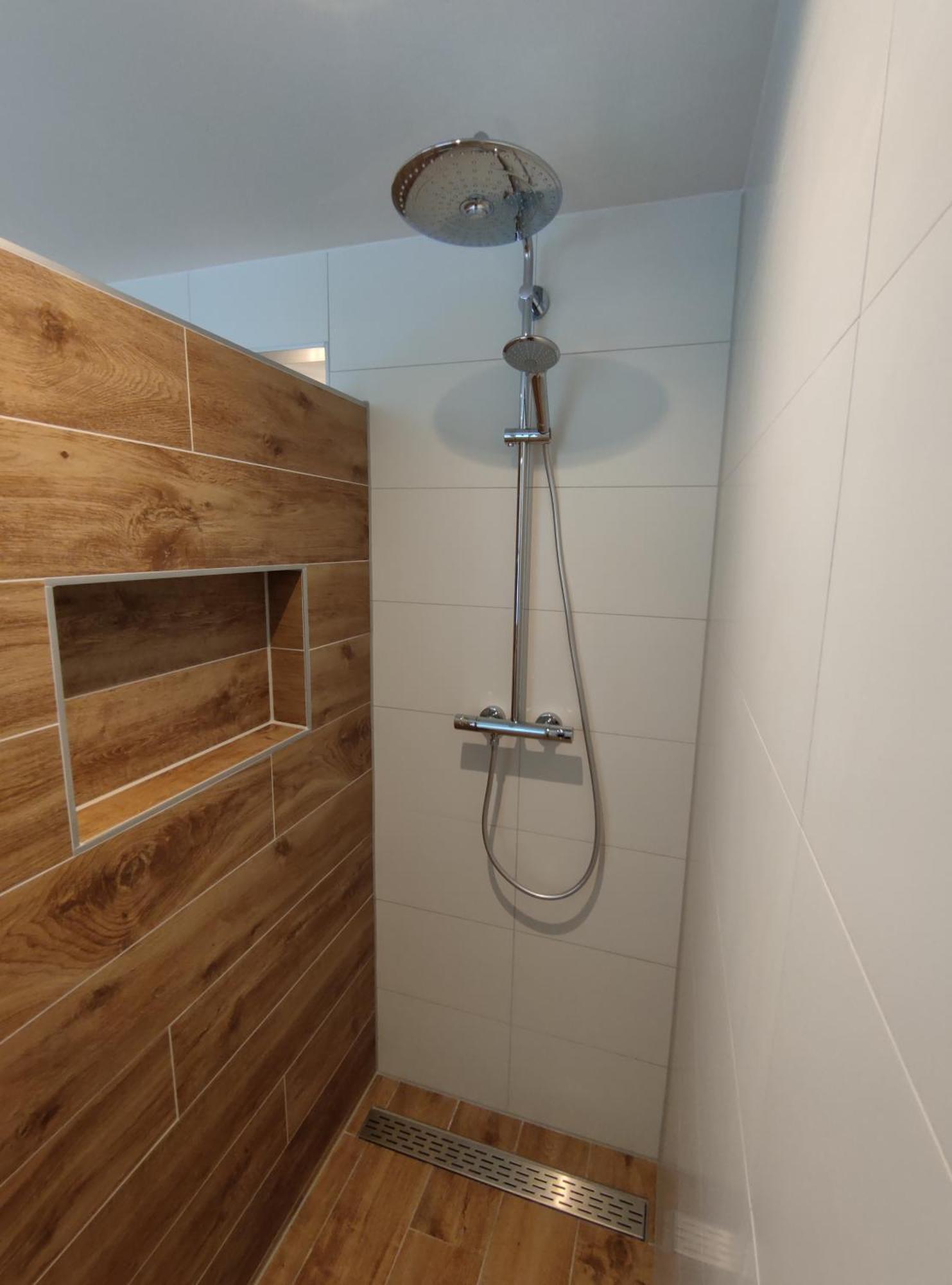Luxe Kamer Aan Zee Zoutelande Eksteriør bilde