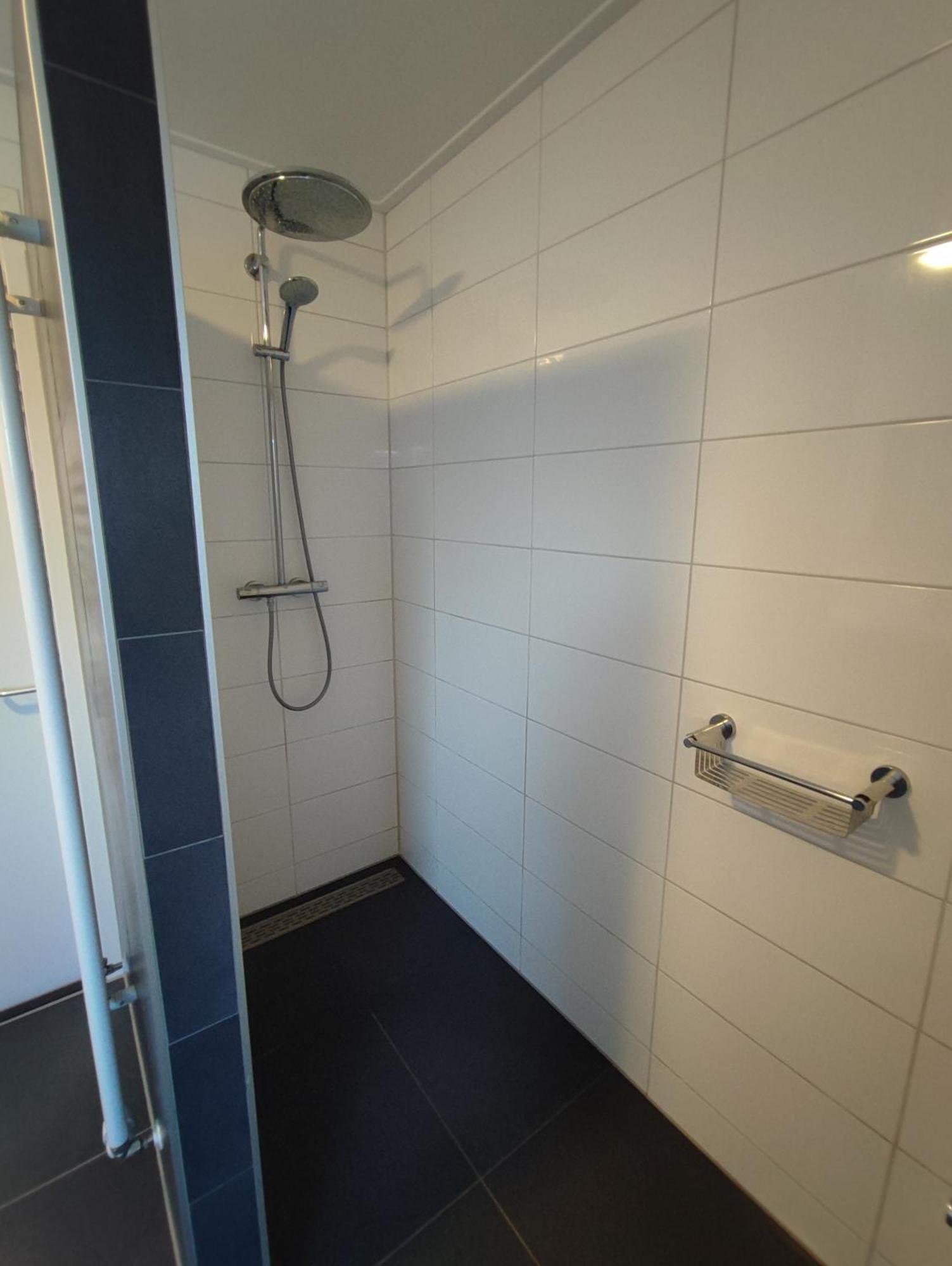Luxe Kamer Aan Zee Zoutelande Eksteriør bilde